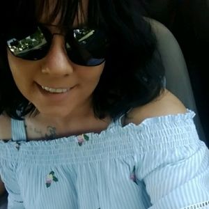 Meet your Posher, April